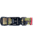 VBuckle Cordura Collar Multicam