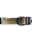 VBuckle Cordura Collar Multicam