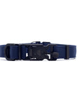 VBuckle Cordura Collar Navy