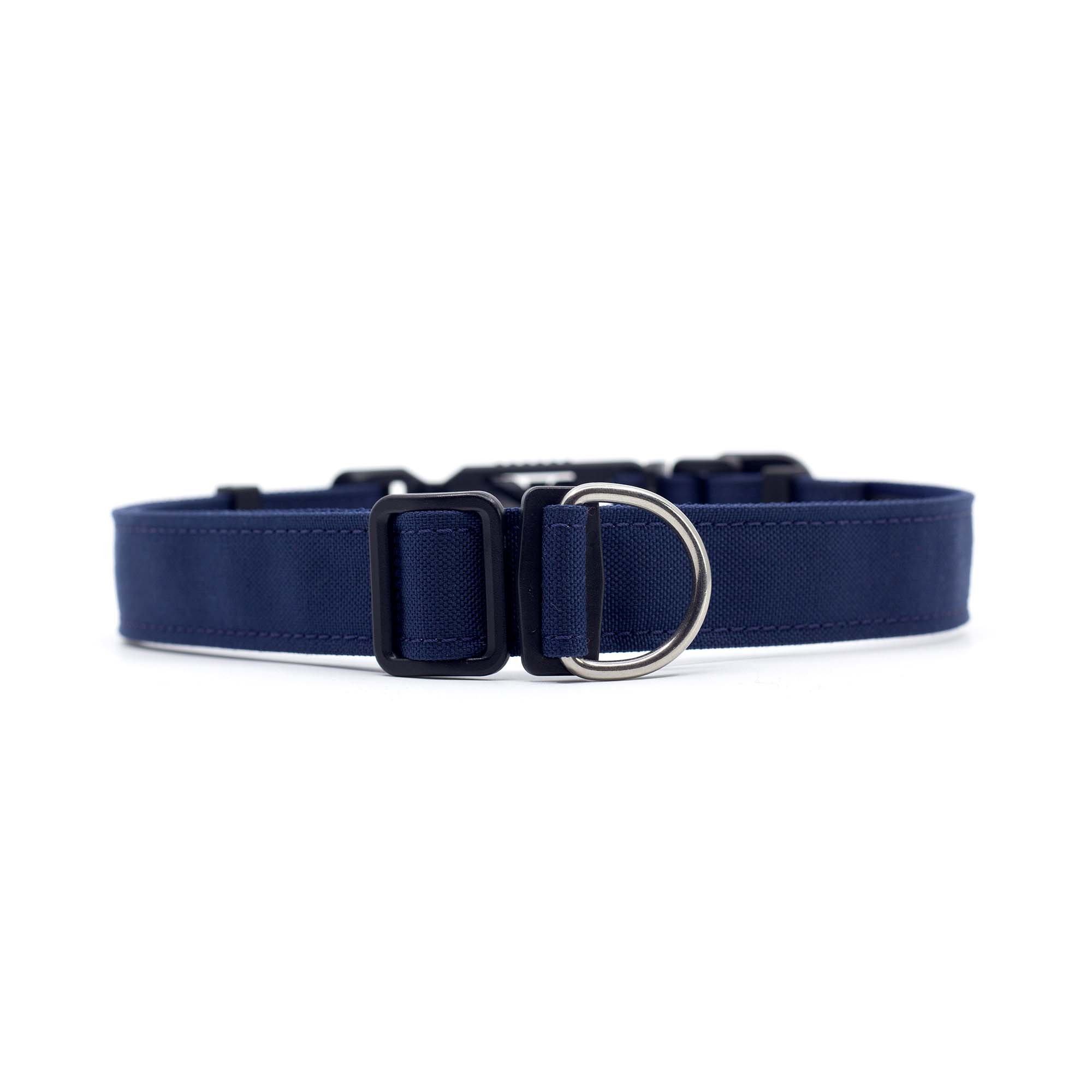 VBuckle Cordura Collar Navy