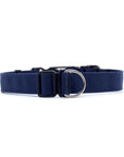 VBuckle Cordura Collar Navy