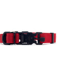 VBuckle Cordura Collar Red