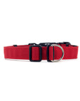 VBuckle Cordura Collar Red