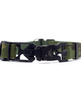 VBuckle Cordura Collar Multicam Tropic
