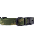 VBuckle Cordura Collar Multicam Tropic