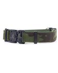 VBuckle Cordura Collar Multicam Tropic