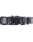 VBuckle Cordura Collar Kryptek Raid