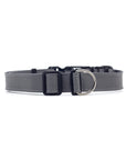 VBuckle Cordura Collar Wolf Gray