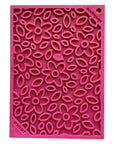Flower Power Design EMat Enrichment Lick Mat