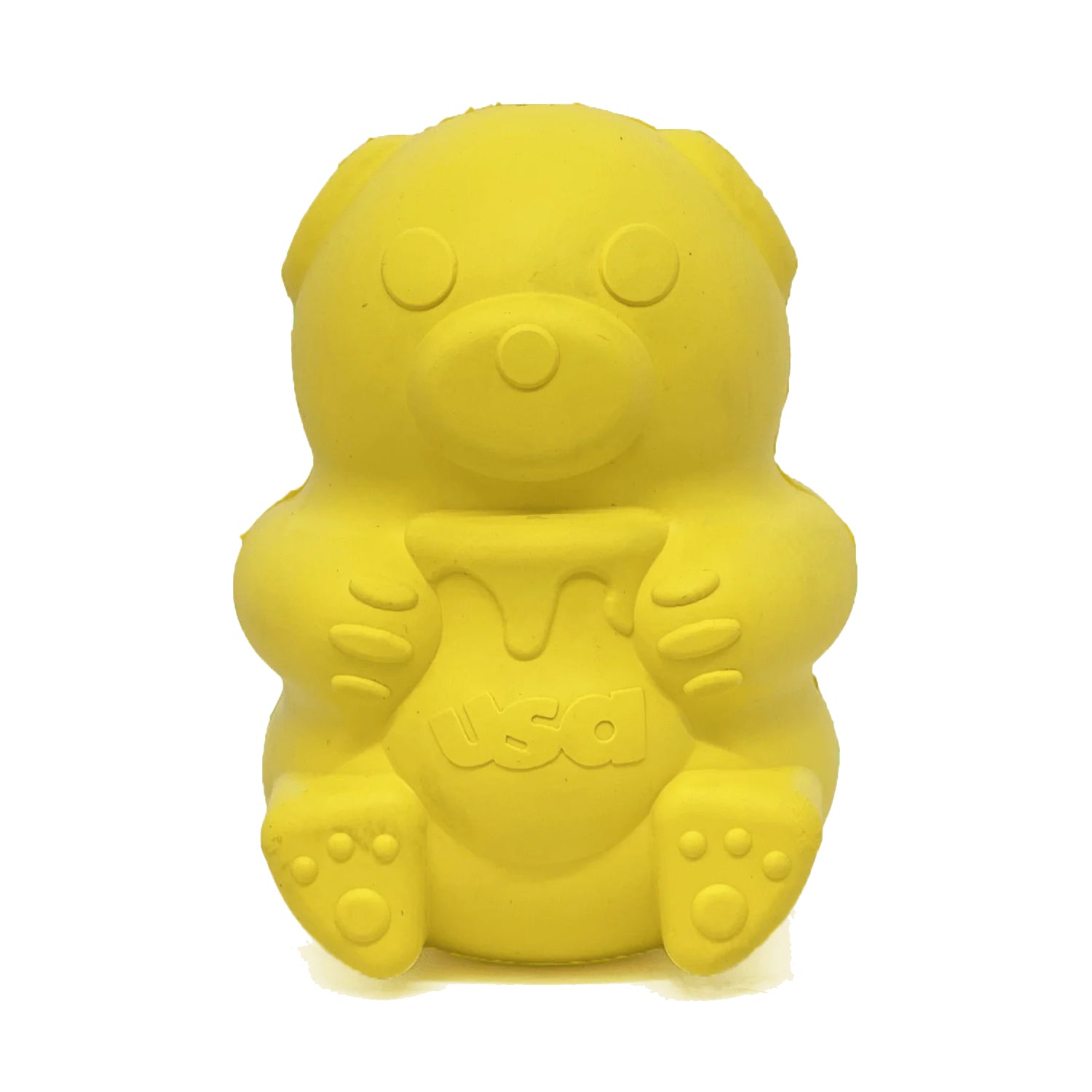 Honey Bear Treat Dispenser