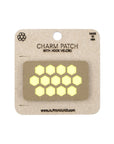 Honeycomb Charm Patch 1X1.5