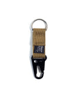 Alpinhound D-Ring Lanyard SM