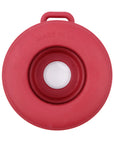 SP Life Ring Durable Rubber Chew Toy & Treat Dispenser