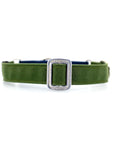 STNDRD Martingale Navy and Olive
