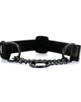 Martingale Black Multicam with Black Herm Sprenger® Assembly chain
