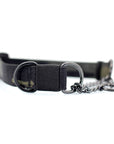 Martingale Black Multicam with Black Herm Sprenger® Assembly chain