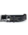 Martingale Black Multicam with Black Herm Sprenger® Assembly chain