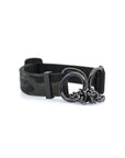 Martingale Black Multicam with Black Herm Sprenger® Assembly chain