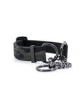 Martingale Black Multicam with Black Herm Sprenger® Assembly chain