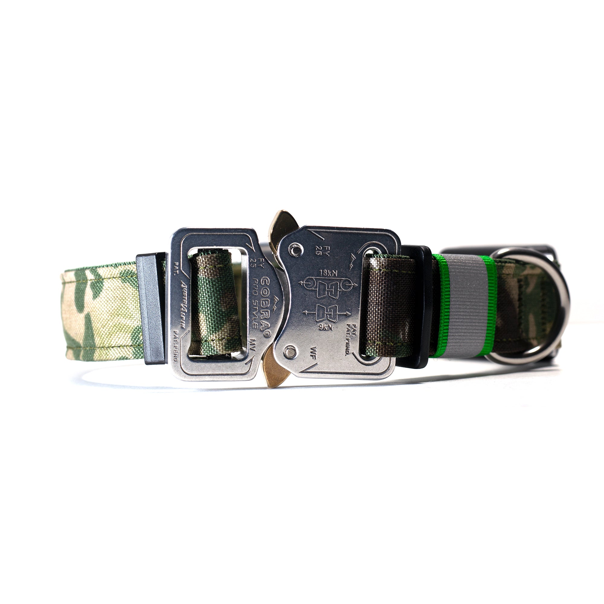 Kryptek dog collar sale