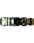 VBuckle Cordura Collar Kryptek Obskura