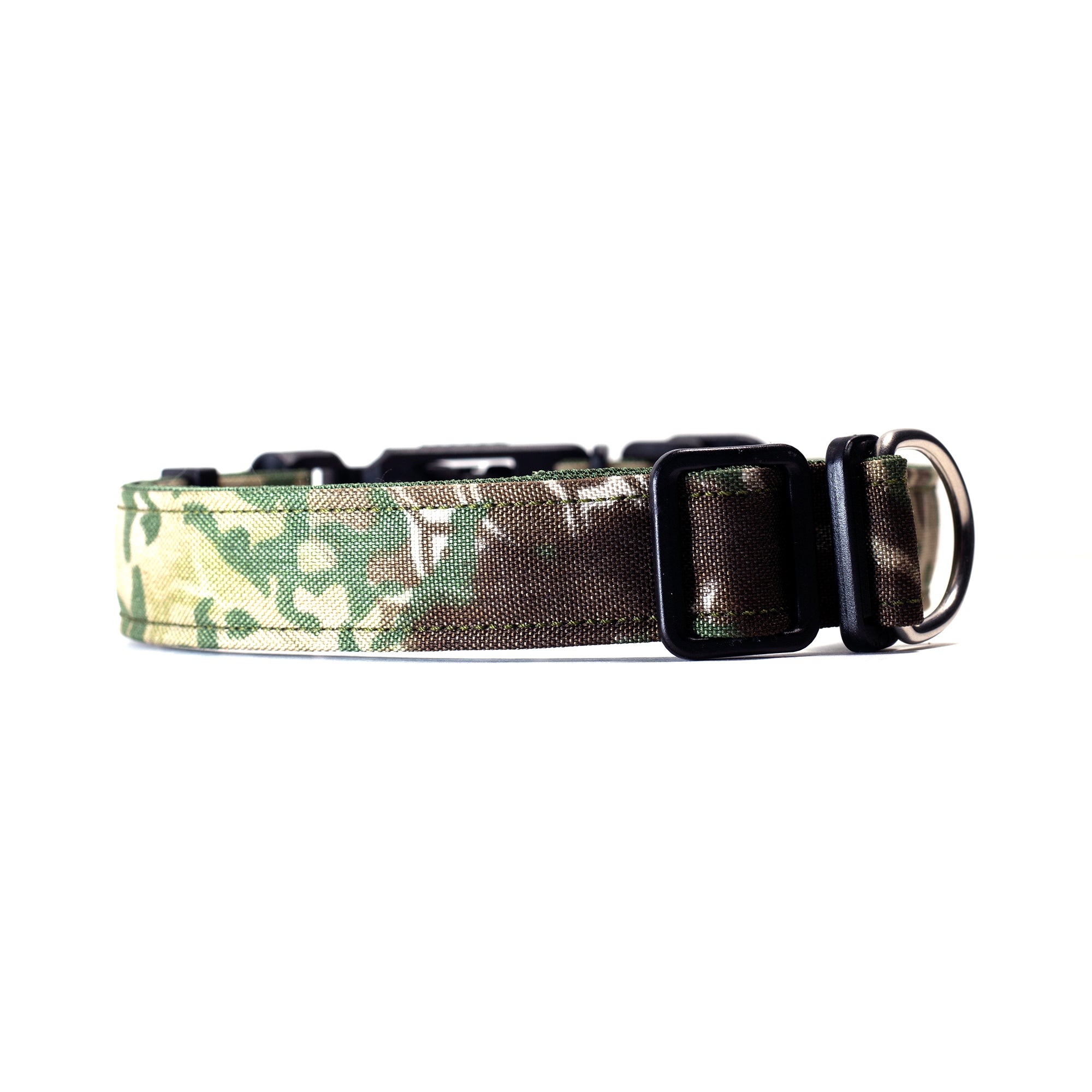 VBuckle Cordura Collar Kryptek Obskura