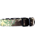 VBuckle Cordura Collar Kryptek Obskura