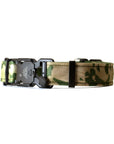 VBuckle Cordura Collar Kryptek Obskura