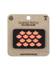 Scales Charm Patch 1X1.5