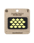 Scales Charm Patch 1X1.5
