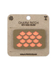 Scales Charm Patch 1X1.5