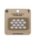 Scales Charm Patch 1X1.5
