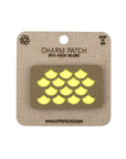 Scales Charm Patch 1X1.5