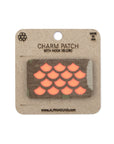 Scales Charm Patch 1X1.5