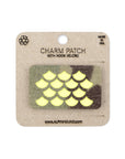 Scales Charm Patch 1X1.5
