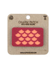 Scales Charm Patch 1X1.5