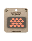 Scales Charm Patch 1X1.5