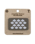 Scales Charm Patch 1X1.5