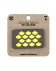 Scales Charm Patch 1X1.5