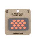 Scales Charm Patch 1X1.5