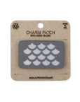 Scales Charm Patch 1X1.5