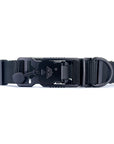 VBuckle Collar Black