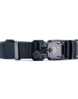 VBuckle Collar Black