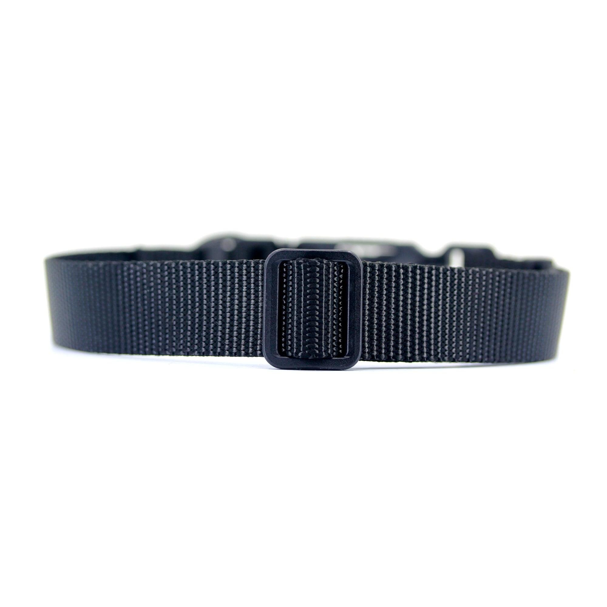 VBuckle Collar Black