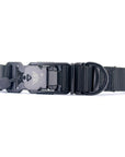VBuckle Collar Black