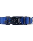 VBuckle Collar Navy