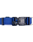 VBuckle Collar Navy
