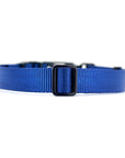 VBuckle Collar Navy
