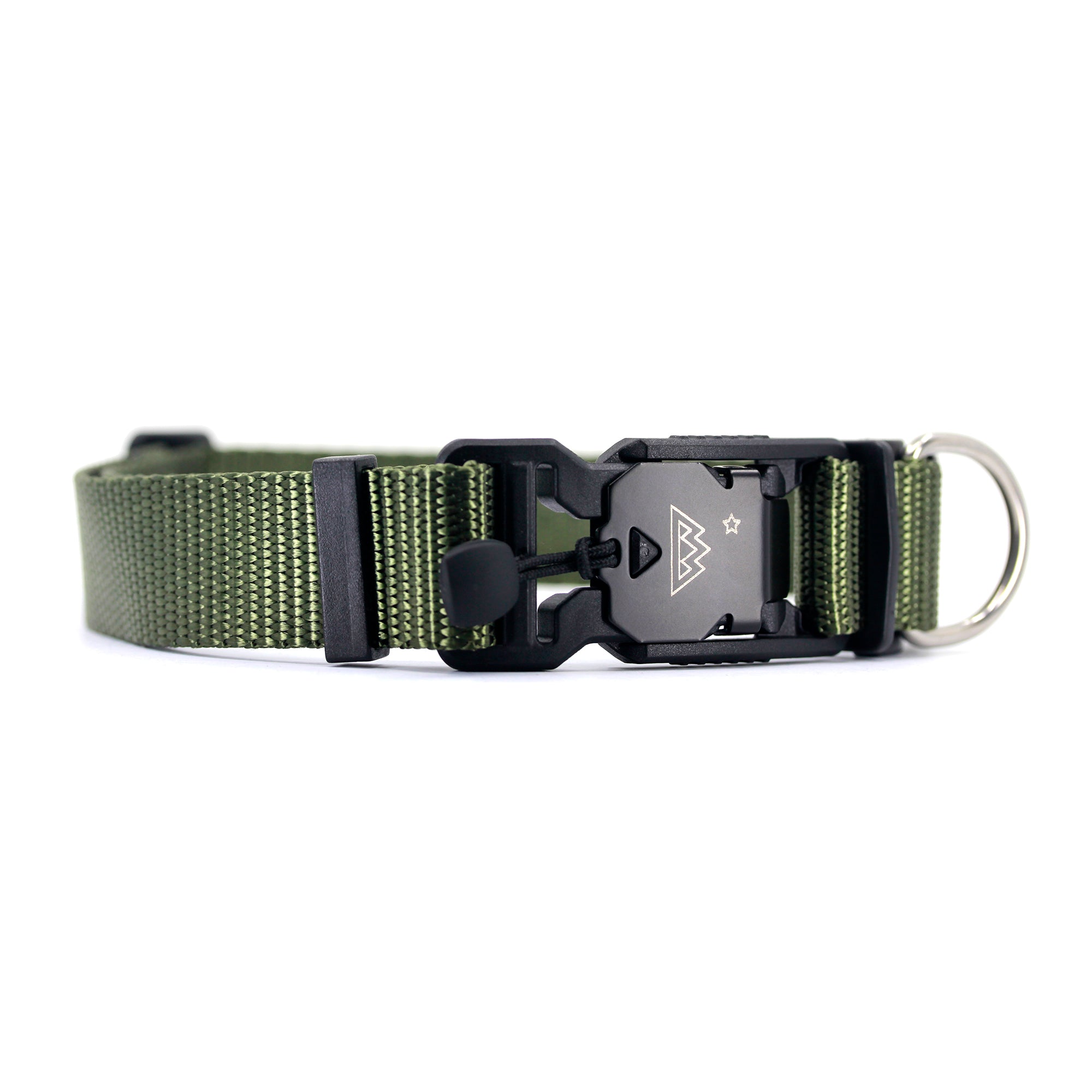 VBuckle Collar