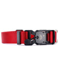 VBuckle Collar Red